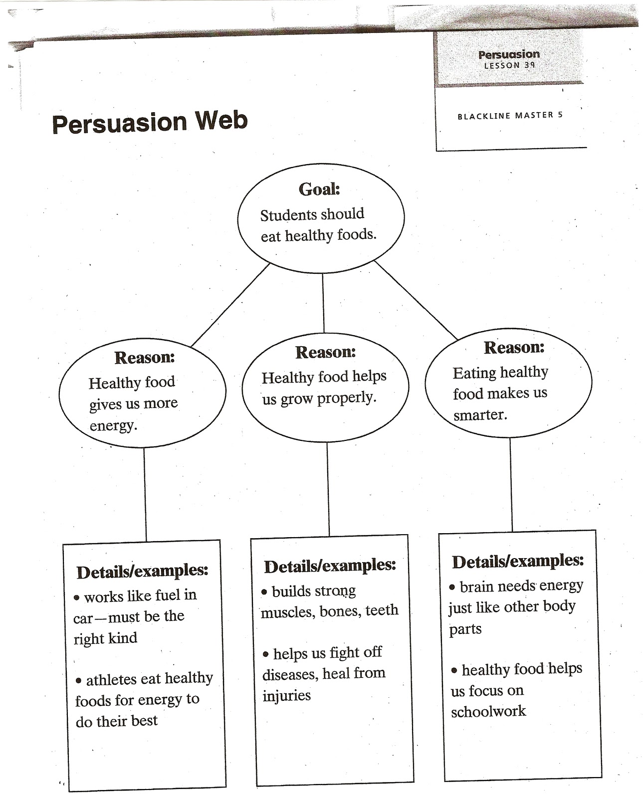 Steps on how to write a persuasive essay